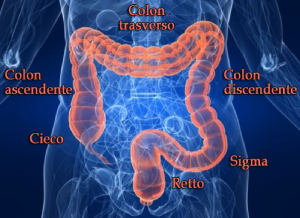 sindrome da colon irritabile